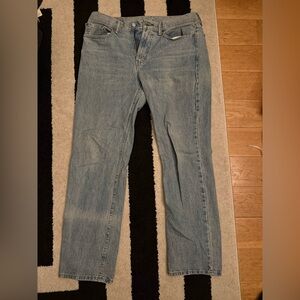 Levi’s 514 Jeans 33W 32L